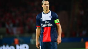 PSG - Ibrahimovic : « Tout le monde en Europe sait qui est le PSG aujourd’hui »