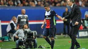 PSG - Blanc : « Verratti respire, sent et met en pratique le football »