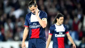 Ligue des Champions - PSG - Ibrahimovic : « Chelsea ? Aujourd’hui encore les joueurs sont en colère et frustrés ! »