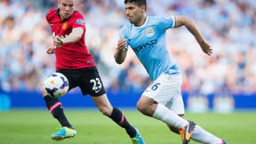 Mercato - Manchester City : Agüero sur le départ en janvier ?