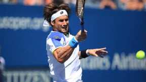 Tennis - Stockholm : Ferrer qualifié sans jouer