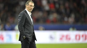 PSG - Blanc : « On va jouer comme on sait le faire contre Benfica »