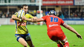 Rugby - Top 14 - Clermont : Parra cité à comparaître devant la LNR