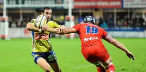 Rugby - Top 14 - Clermont : Parra cité à comparaître devant la LNR