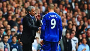 Chelsea : Quand Torres encense Mourinho