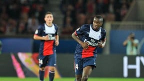 Ligue des Champions - PSG : Matuidi, incertain, dans le groupe pour Benfica