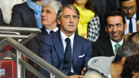 Mercato - Galatasaray : Les premiers mots de Roberto Mancini