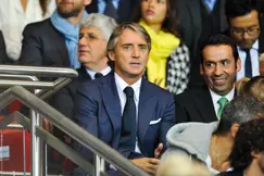 Mercato - Galatasaray : Les premiers mots de Roberto Mancini