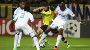 Ligue des Champions - OM - Fanni : « Il y a une classe d’écart avec le Borussia »