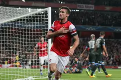 Ligue des Champions - Arsenal - Giroud : « Imposer notre style »