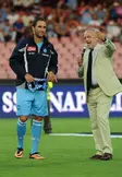 Mercato - Naples : De Laurentiis raconte le transfert d’Higuain