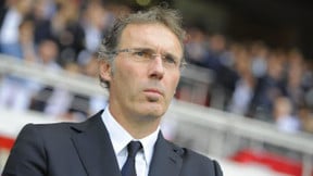 PSG - Blanc : « Je prends de la maturité »