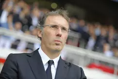 PSG - Blanc : « Le match face à Bastia va permettre à certains de se reposer »