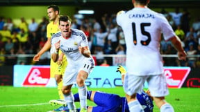 Real Madrid : Bale déjà absent pour deux semaines !