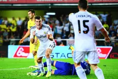 Real Madrid : Bale déjà absent pour deux semaines !