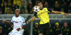 Borussia Dortmund : Aubameyang et l’influence du « mur jaune »