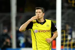 Borussia Dortmund - Lewandowski : « Une belle revanche »