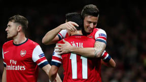 Arsenal - Giroud : « Özil, l’homme dont nous avions besoin »