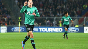 Mercato - Arsenal/Bayern Munich : Clap de fin dans le dossier Draxler ?