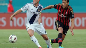 Mercato : L’aventure continue entre le Los Angeles Galaxy et Robbie Keane