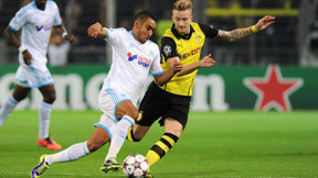 Ligue des Champions - Borussia Dortmund : Reus raconte son but