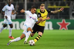Ligue des Champions - Borussia Dortmund : Reus raconte son but