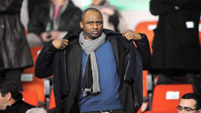 Vieira : « Réussir en tant qu’entraîneur, mon nouveau challenge »