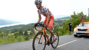 Cyclisme : Une recrue de choix pour la Sky