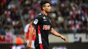 AS Monaco : Rivière fait le point sur sa blessure