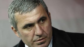 Galatasaray : La passe de très grande classe de Gheorghe Hagi