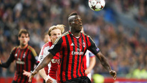 Milan AC : « Balotelli aime la perfection »