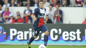 Mercato - PSG : Naples n’oublie pas Marco Verratti !