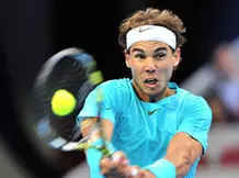 Tennis - Pékin : Nadal s’est fait très peur