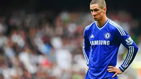 Tottenham : Villas-Boas ne comprend pas pour Torres