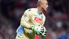 Mercato - Barcelone : Reina répond à l’intérêt du Barça !