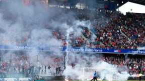 Rennes : Plusieurs plaintes déposées contre les supporters