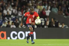 LOSC - Mavuba : « Monaco ? Ça va se jouer sur l’efficacité »
