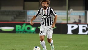 Mercato - Juventus : Arsenal, Chelsea et Manchester United ne lâcheraient pas Pirlo