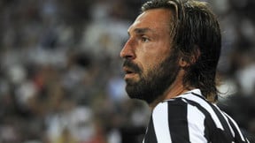 Mercato - Juventus : « Pirlo ? Nous voulons le garder »