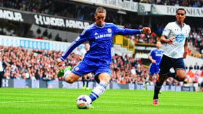 Chelsea : Torres out pour trois semaines