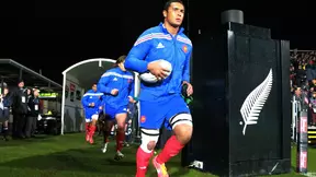 Rugby - XV de France : Dusautoir vise toujours les Bleus