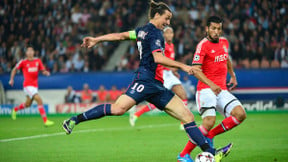 Ligue des Champions : Le PSG frappe fort contre Benfica