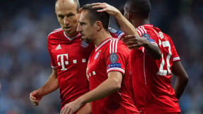 Ligue des Champions : Le Bayern en impose !