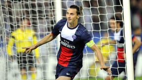 PSG - Blanc : « Ibrahimovic est hyper motivé »