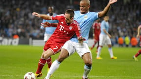 Bayern Munich - Ribéry : « On est fier de nous »