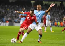 Bayern Munich - Ribéry : « On est fier de nous »