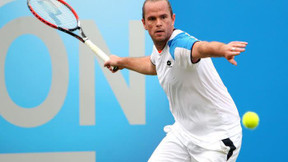 Tennis : Malisse met un terme à sa carrière