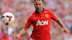 Ligue des Champions : Giggs rentre un peu plus dans l’Histoire !