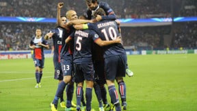 Ligue des Champions : « Le PSG peut marquer quand il en a envie »