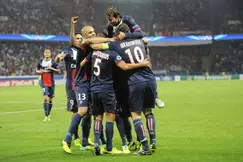 Ligue des Champions : « Le PSG peut marquer quand il en a envie »